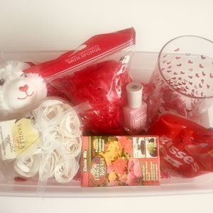 Gift Box di San Valentino scegliere la scatola giusta - Erofides
