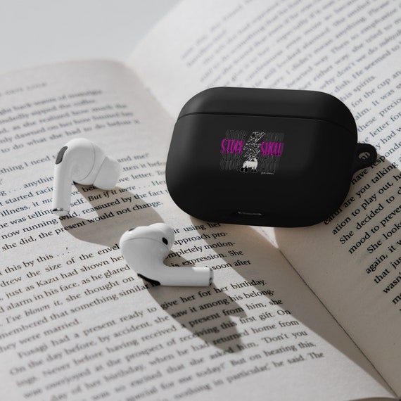 Stock show lamb, AirPods case, showing livestock, show lamb, sheep, show mom, show dad, gift