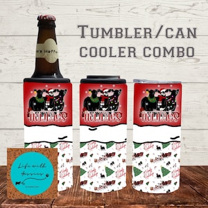 Hoofy holidays, show cattle, heifer, steer, showing cattle, stock show, show mom, show dad