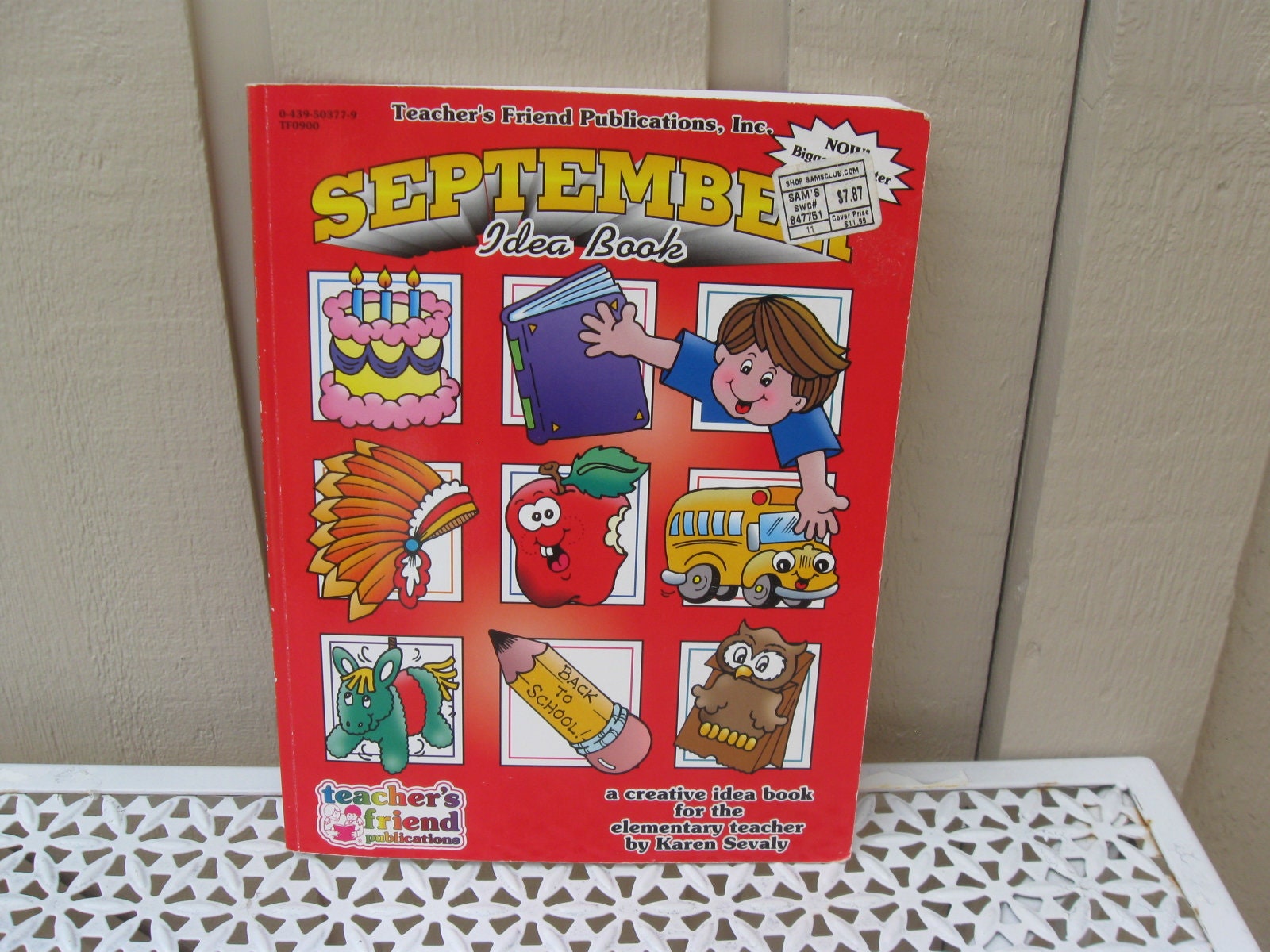 Teacher's Friend Scholastic Free Printables