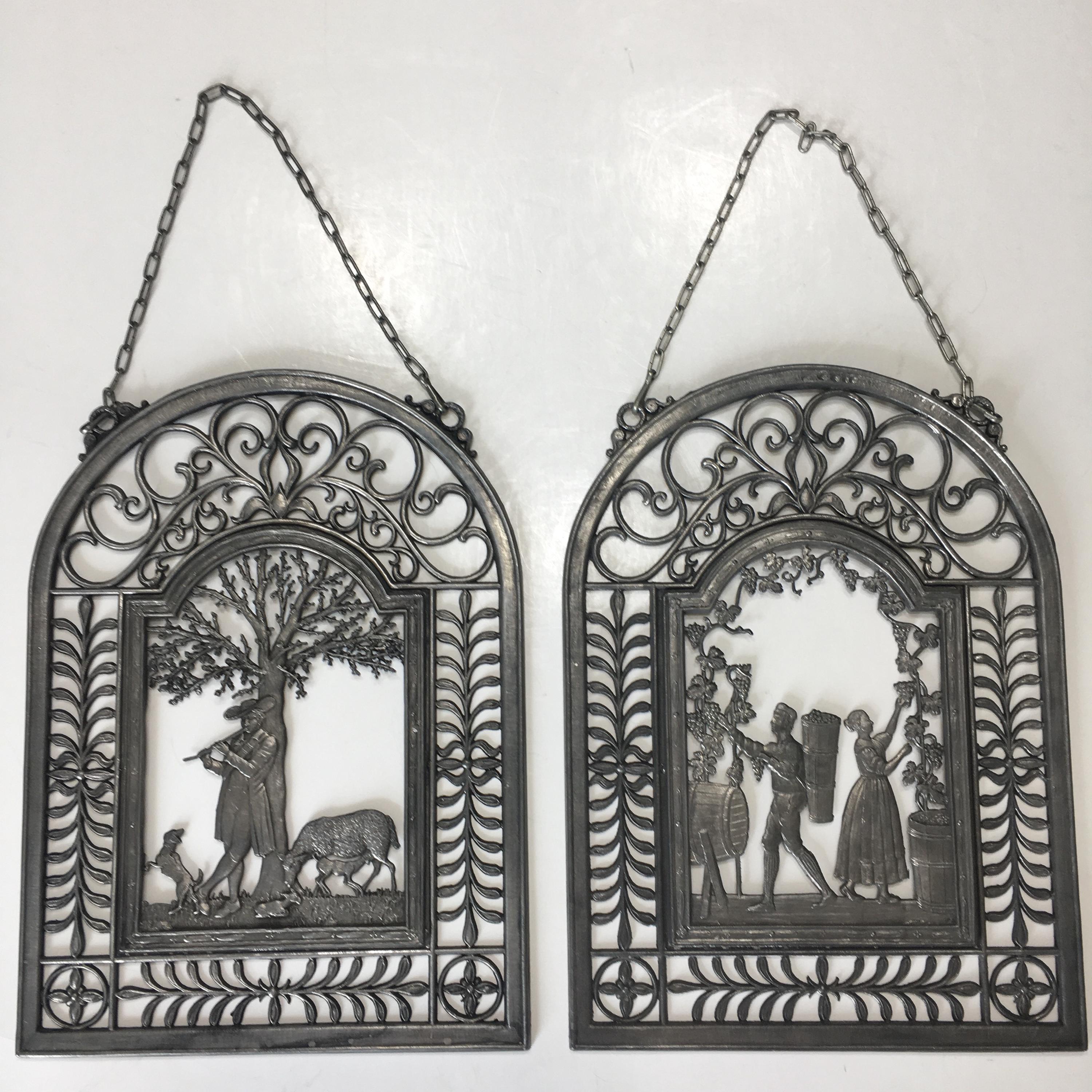 Wilhelm Schweizer - Etsy