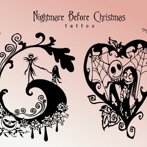 Eternal Art Tattoo  Nightmare before Christmas Sally   Facebook