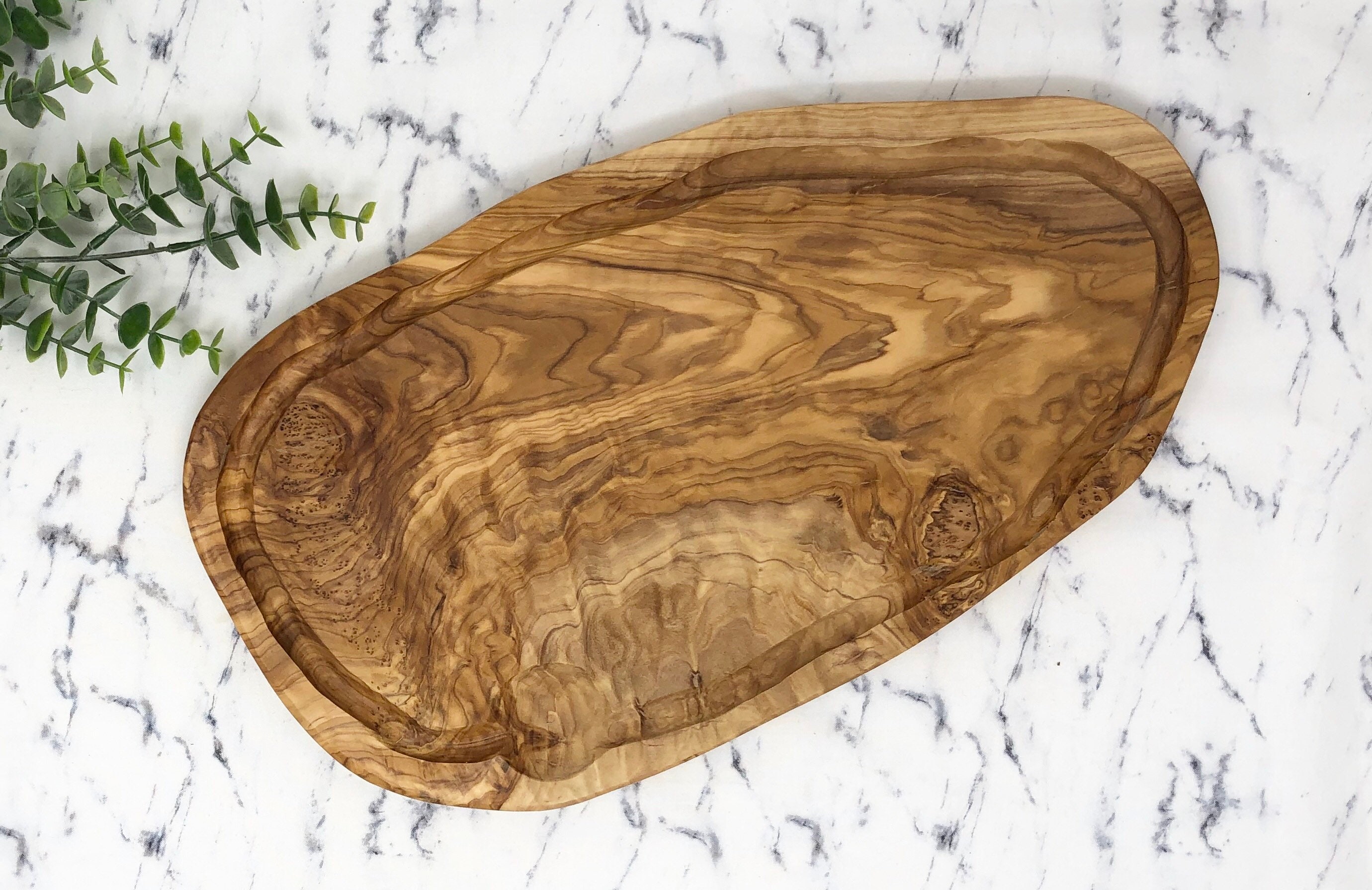 Olive Wood Cutting Board Olive Wood Carving Board Custom Etsy