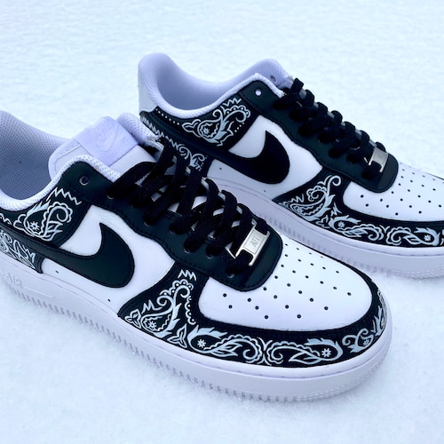 custom nike air force 1 pink