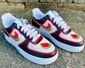 watermelon af1