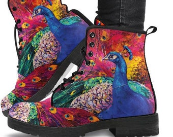 peacocks girls boots
