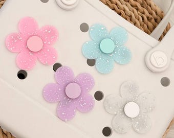 Etiquetas personalizadas para bolsos Daisy Bogg / Accesorio personalizado para bolsos