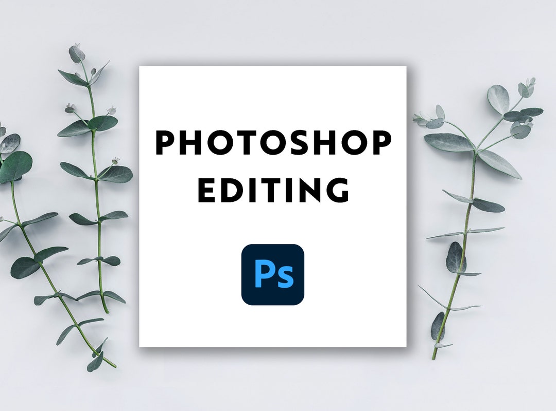 Template Editing Editing Template Customization PSD Edits