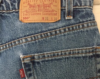 levis 500
