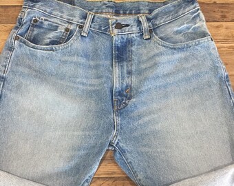 levis 505 w34 l32