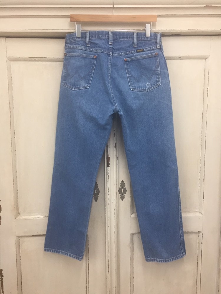 Copper Rivet Jeans Vintage 