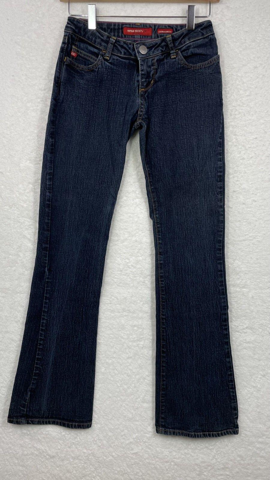 Miss Sixty Vintage - Etsy
