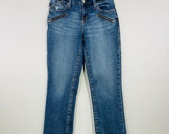 Vintage Rock and Republic Jeans Kendall Size 4 Rock and Republic 26x24 Vintage Jeans