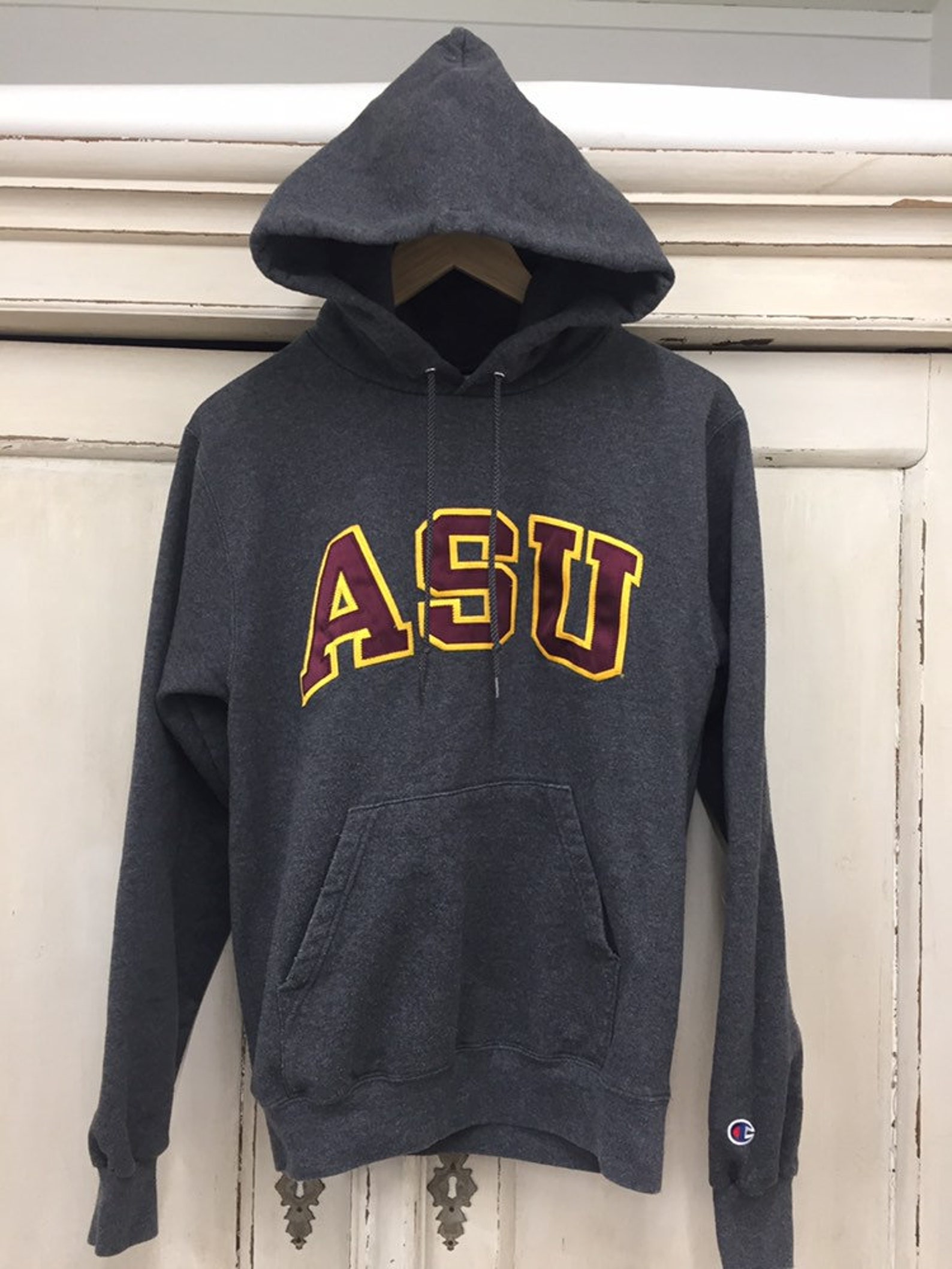 asu champion sweatshirt