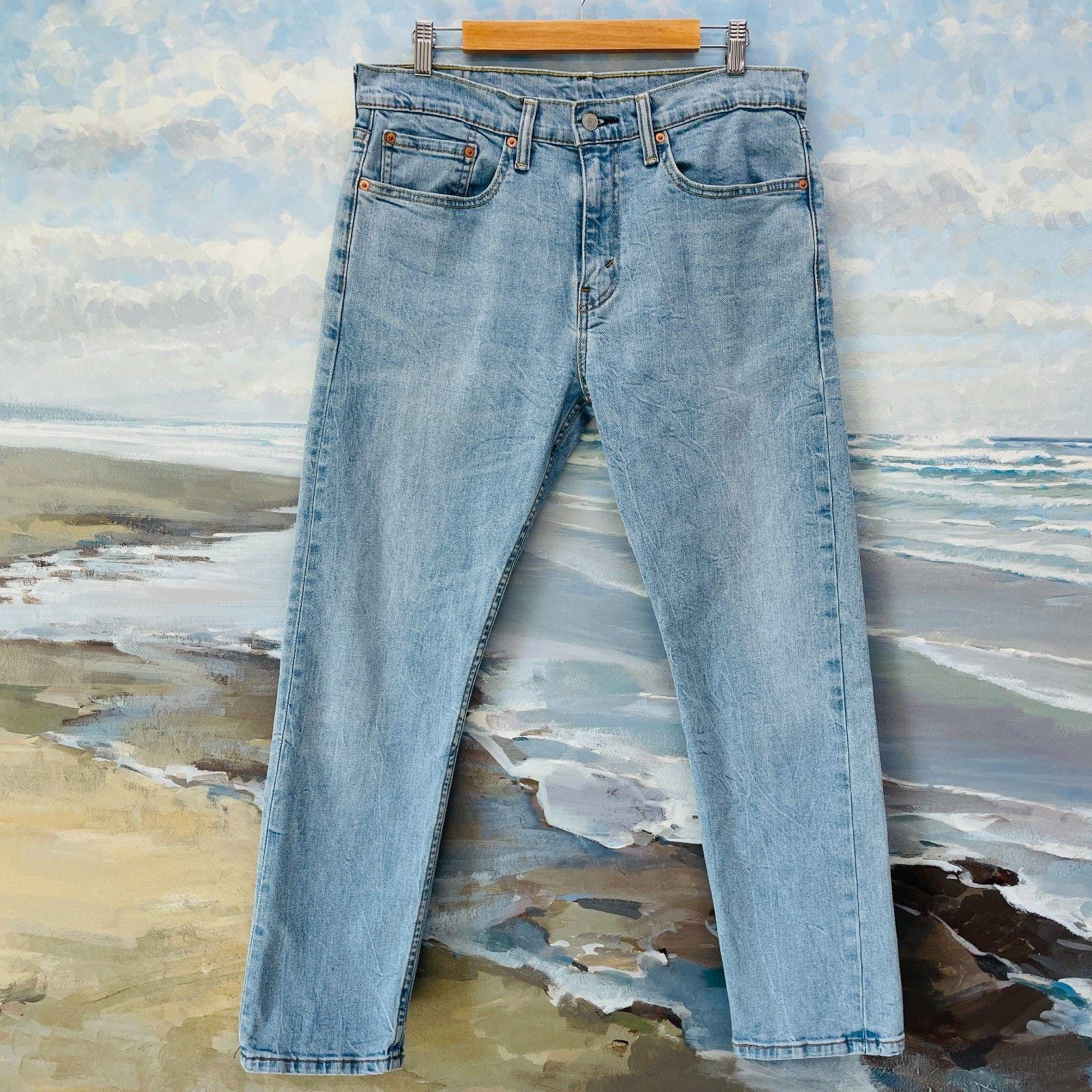 【LEVI'S】 リーバイス 502xx デニムパンツ ジーンズ 赤耳 80年代 2025年最新】リーバイス502 90sの人気アイテム - メルカリ
