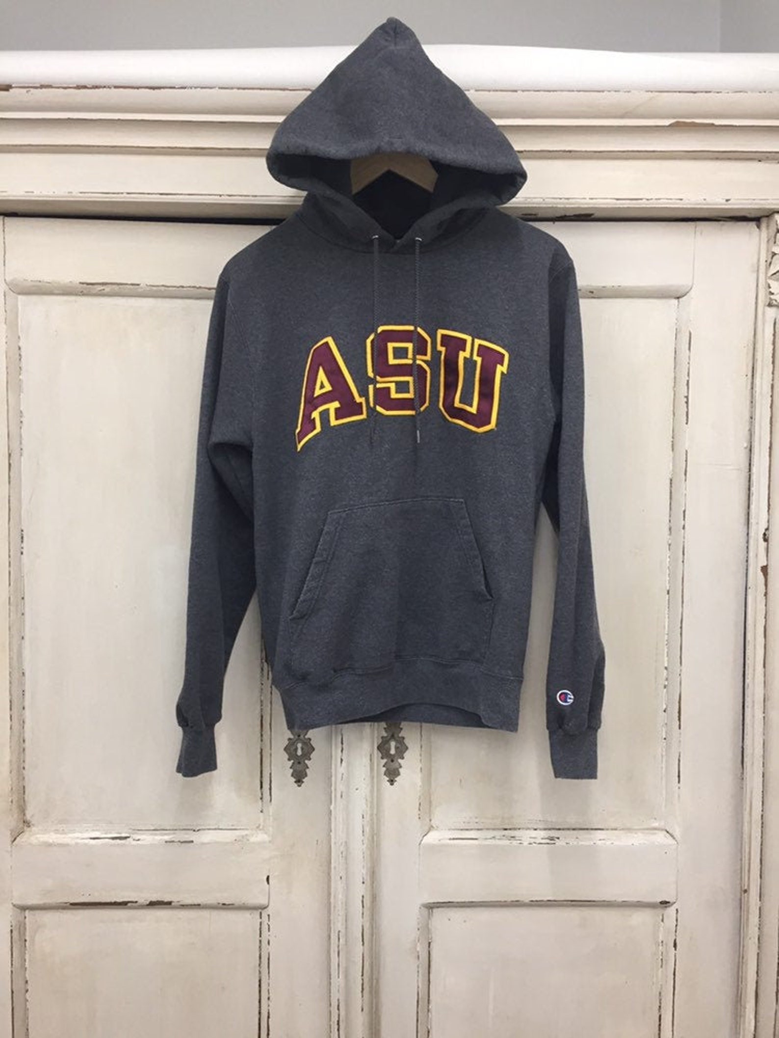 asu champion sweatshirt