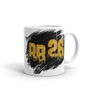 The RB26 Mug