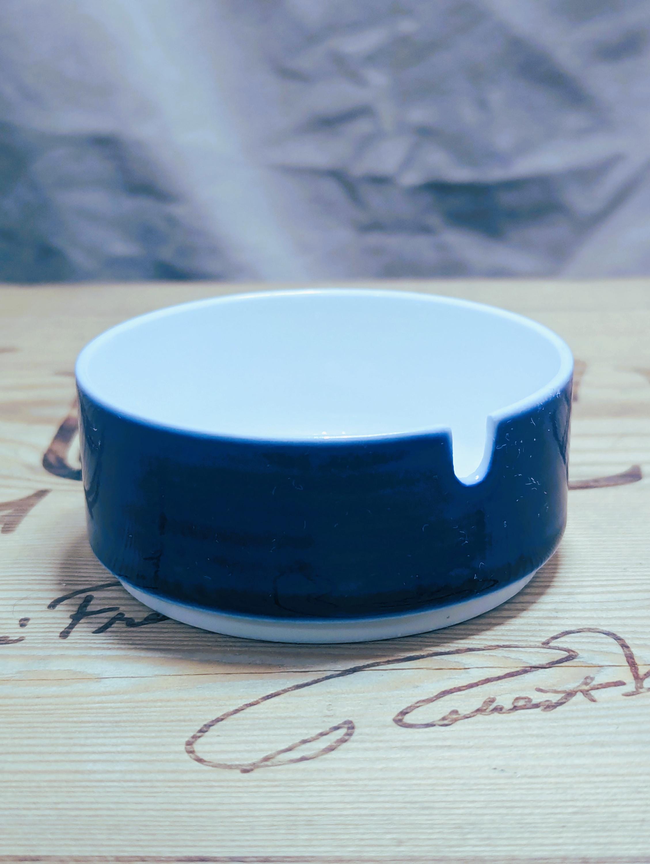 □□　50'~60'/飛行機のビンテージ灰皿　□□ Vintage Ashtray Airline - Etsy