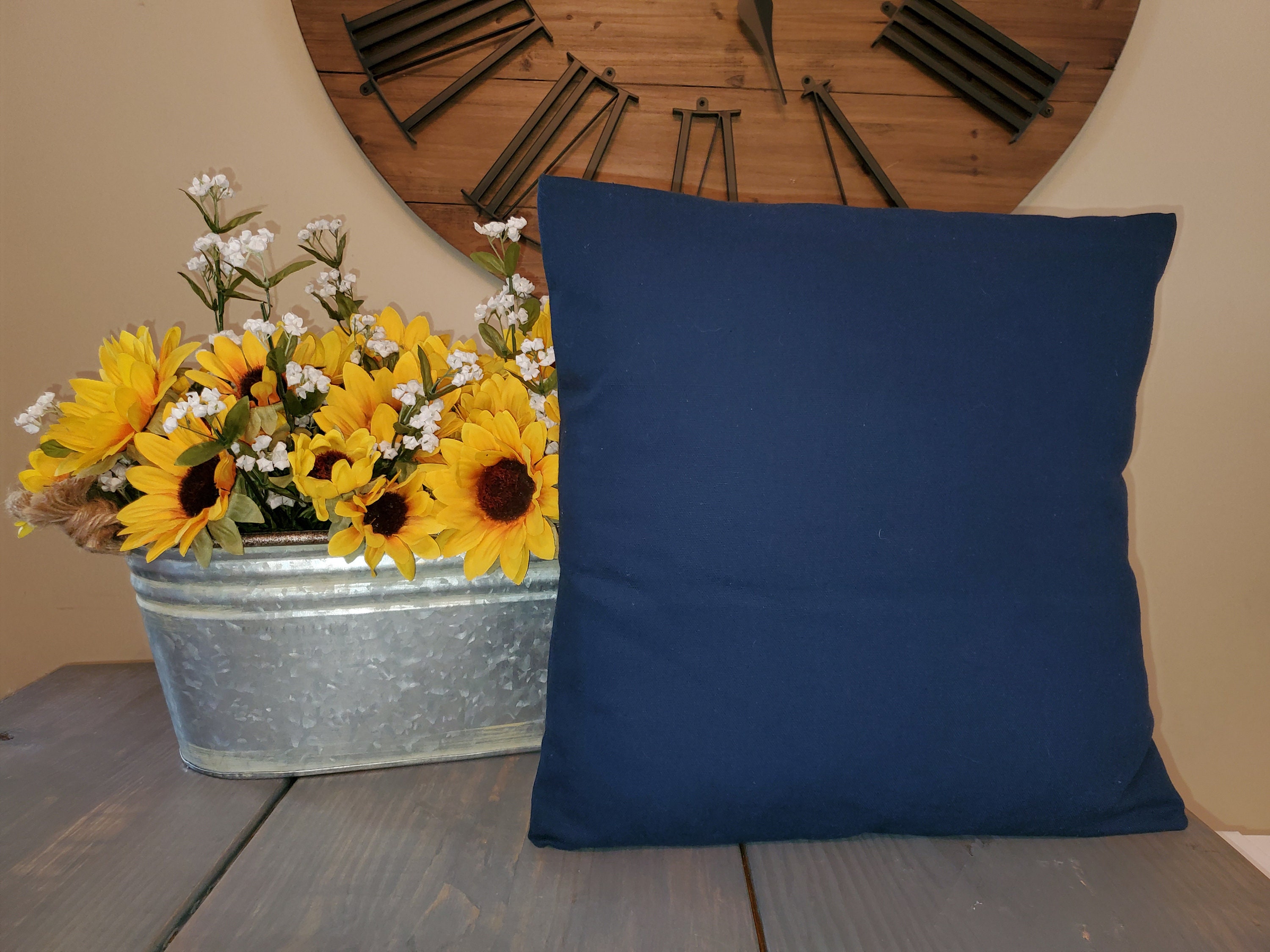 Envelope Pillow Covers Etsy