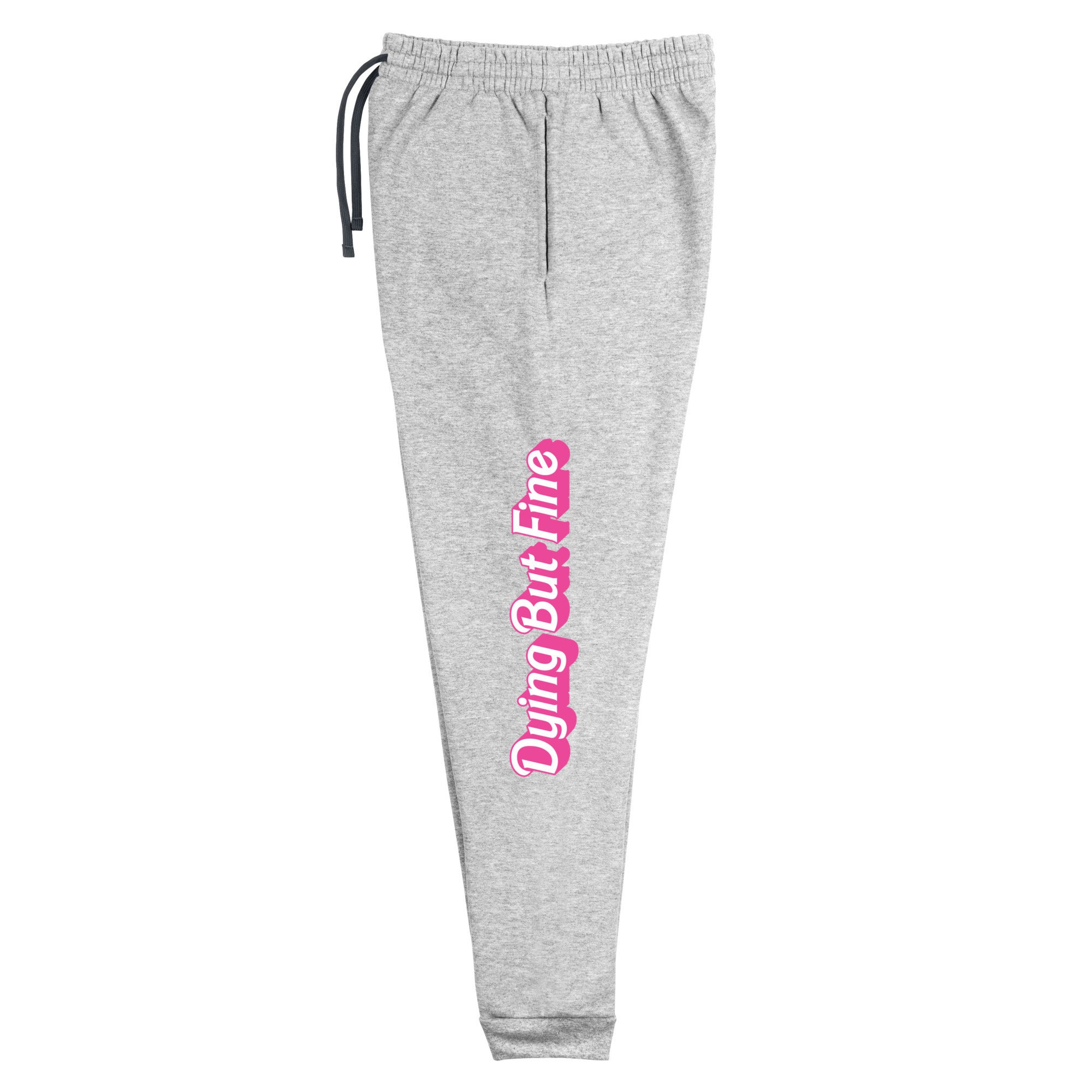 Dying sweatpants online