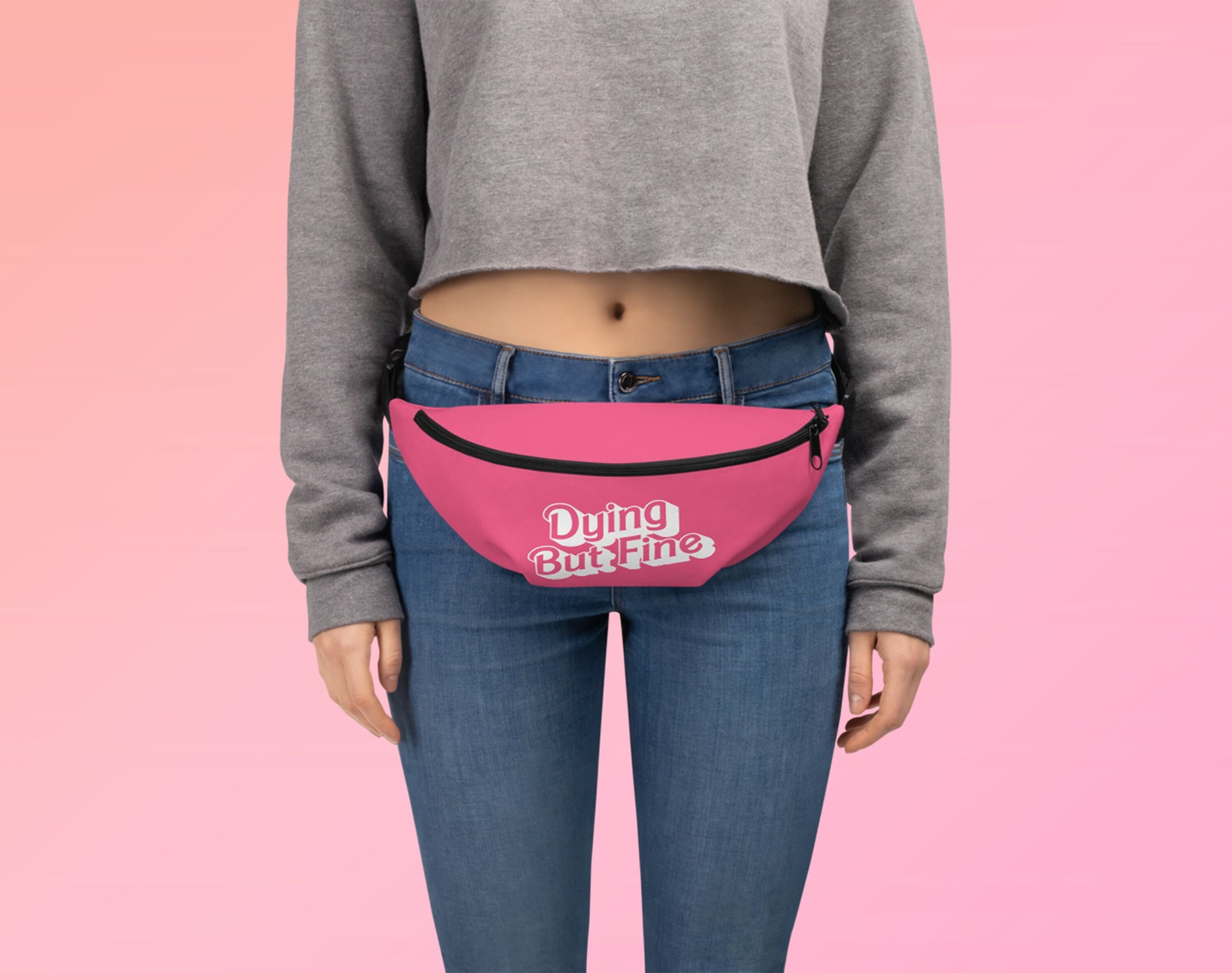 Fanny Pack – Clean Memes