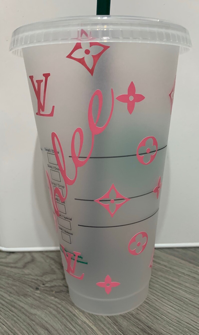 Free Free 299 Lv Starbucks Cup Svg Free SVG PNG EPS DXF File