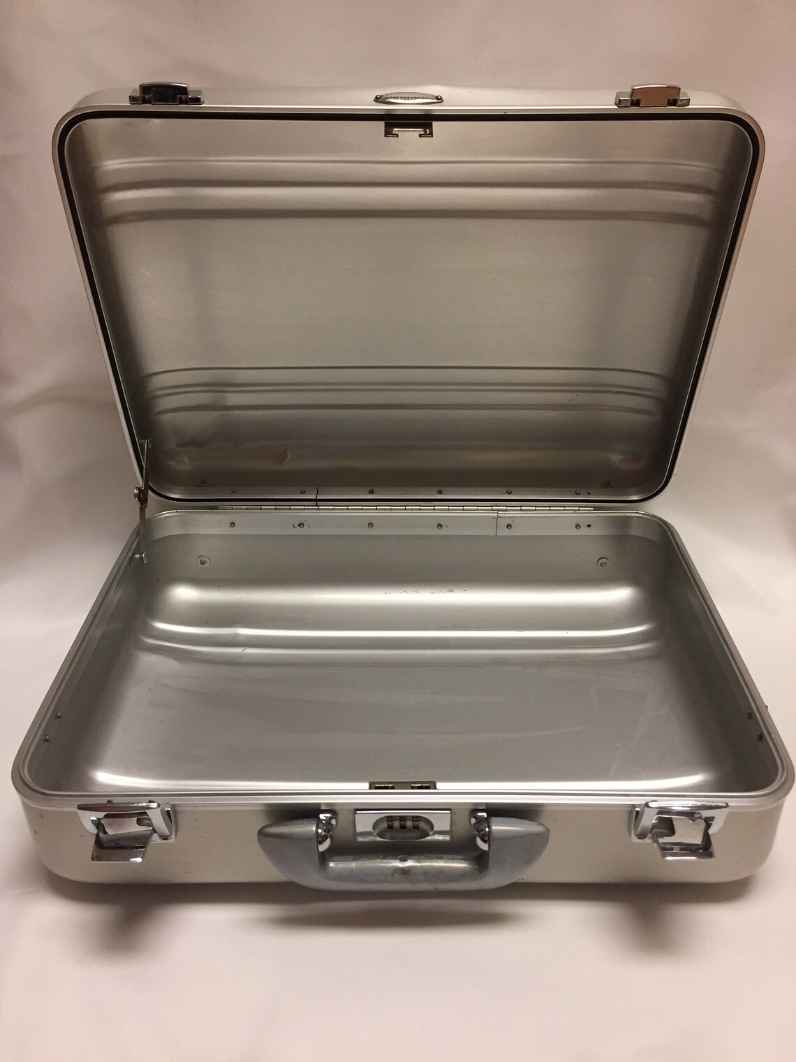 Vintage Zero Halliburton Camera Case Etsy