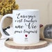 see more listings in the MUG  section