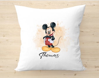 COUSSIN enfant personnalisé