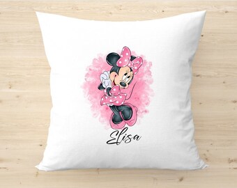 Personalized child CUSHION