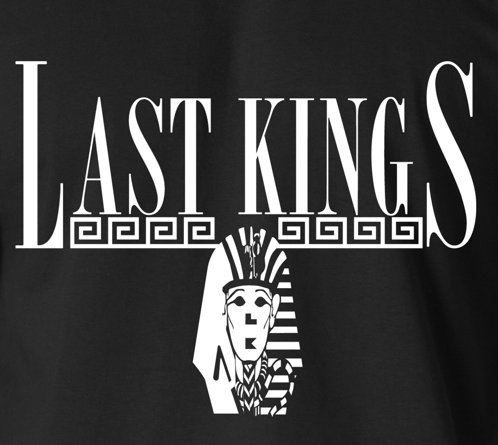 The last top kings clothing