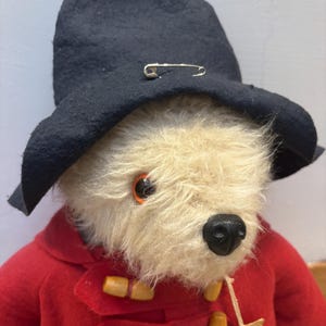 Paddington Gabrielle Designs - Etsy