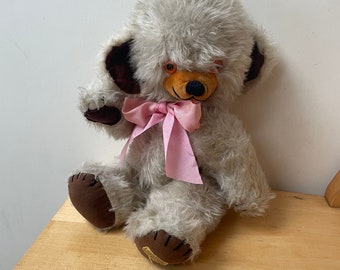 Belle - vintage Cheeky Merrythought bear