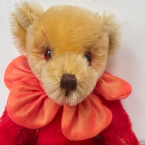 Merrythought bears - Etsy 日本