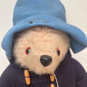 Paddington Gabrielle Designs - Etsy