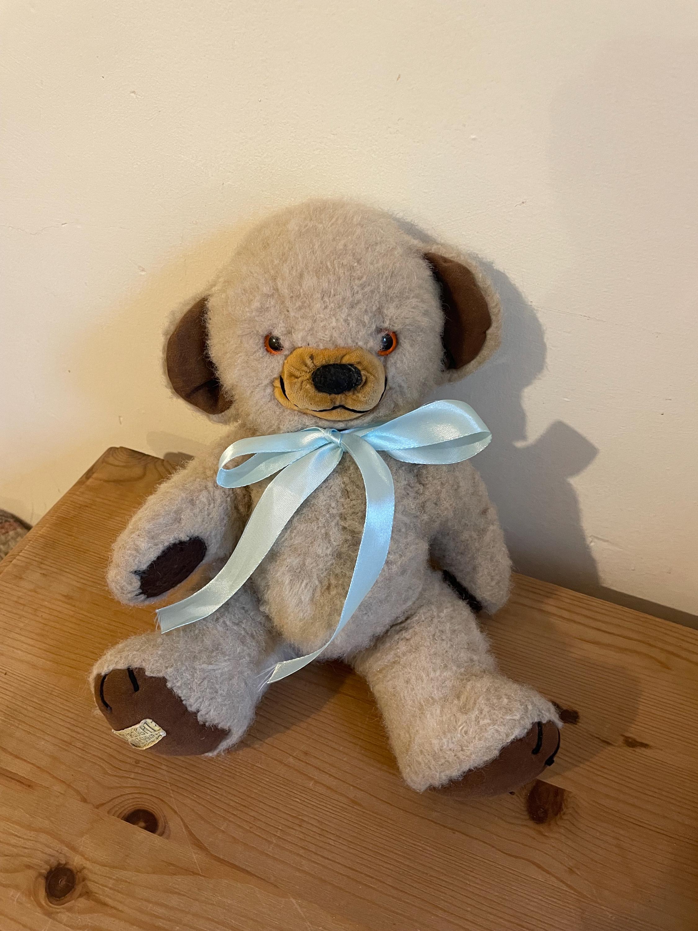 Cheeky Year Bear 2023 | Official Merrythought Website