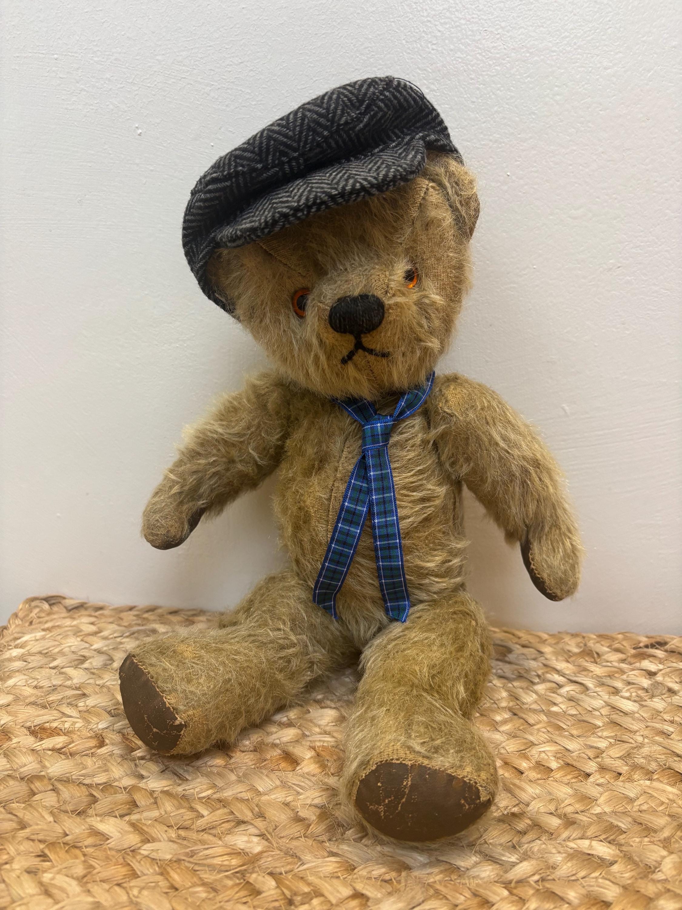 Old Teddy Bears 1940 - Etsy