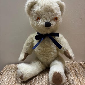 Chad valley bear - Etsy 日本