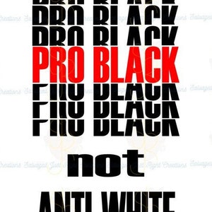 Pro Black SVG