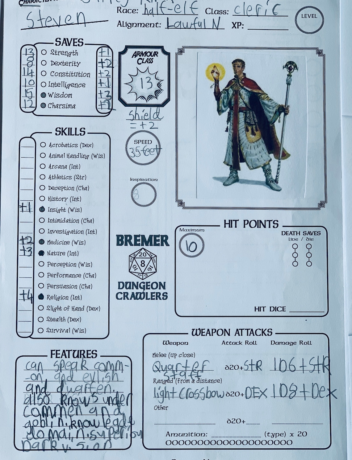 dungeons-and-dragons-character-sheet-simple-layout-perfect-etsy