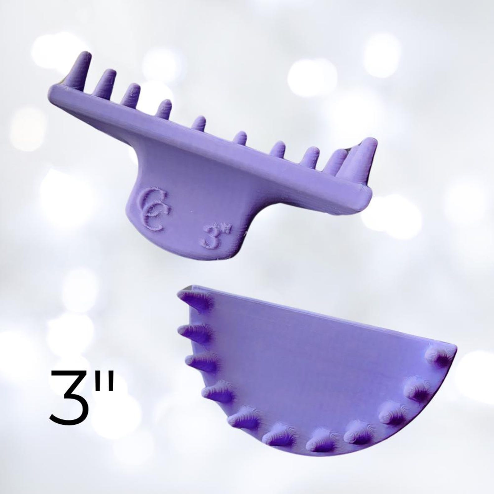Cake Arch Guide Tool - 2 stuks bakken Piping Stencil