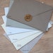 see more listings in the Envelopes section
