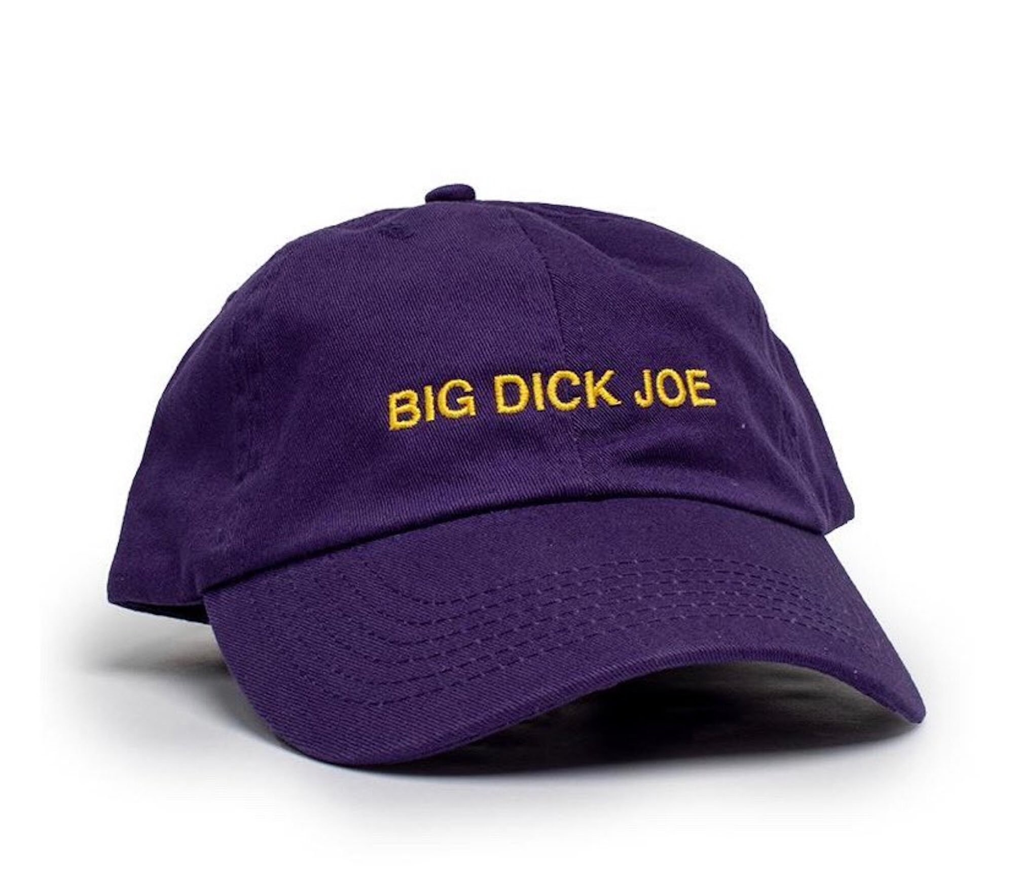 dat hat