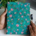 see more listings in the Journals and Notebooks section