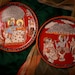 see more listings in the Handpainted Wall Plates section