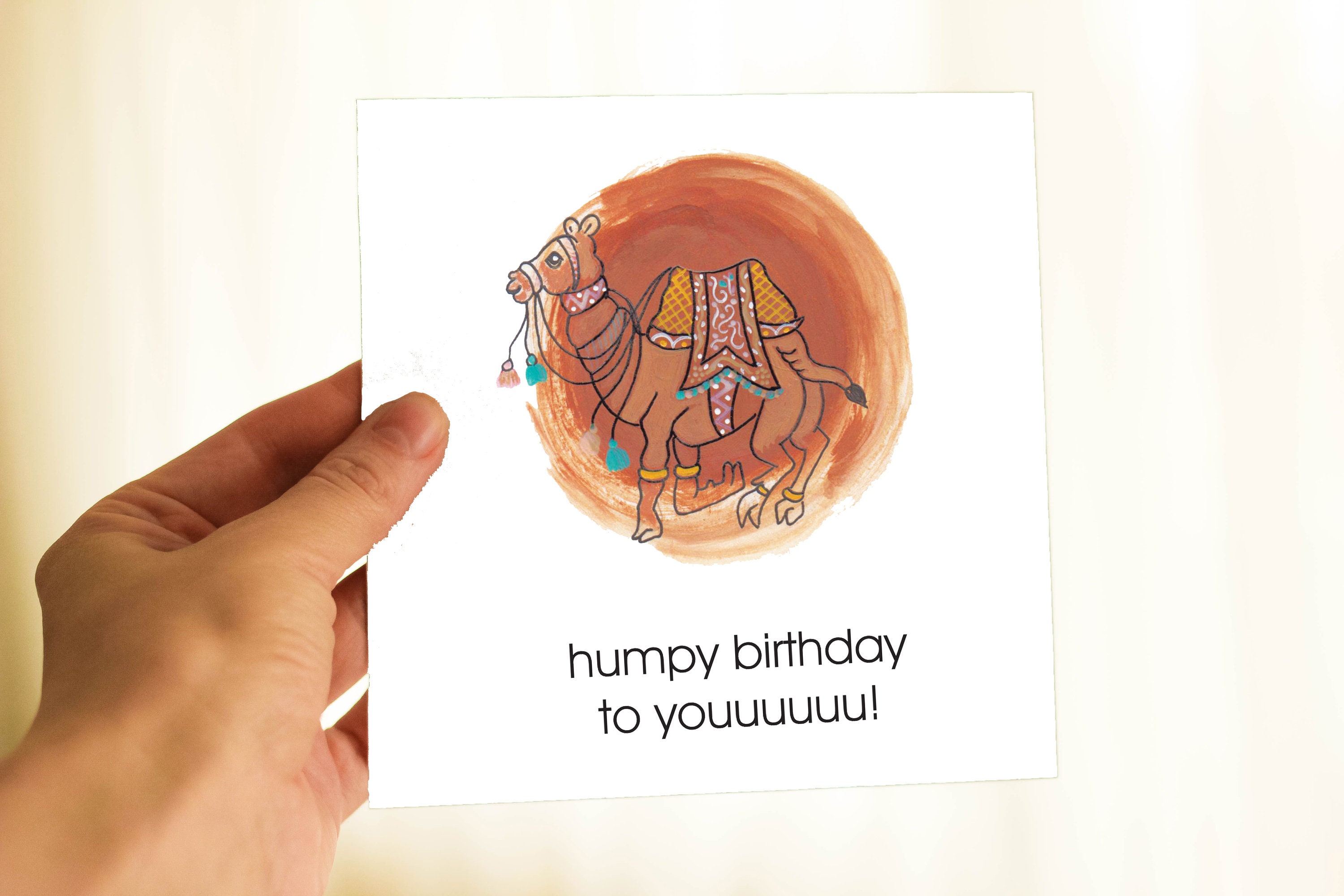 Geburtstag Karte zum selber Ausdrucken, Karte zum Geburtstag, Karte zum