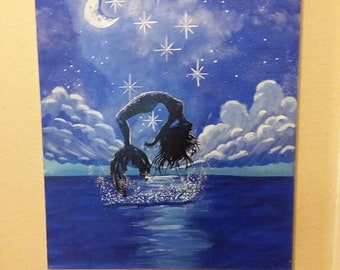 Mermaid
