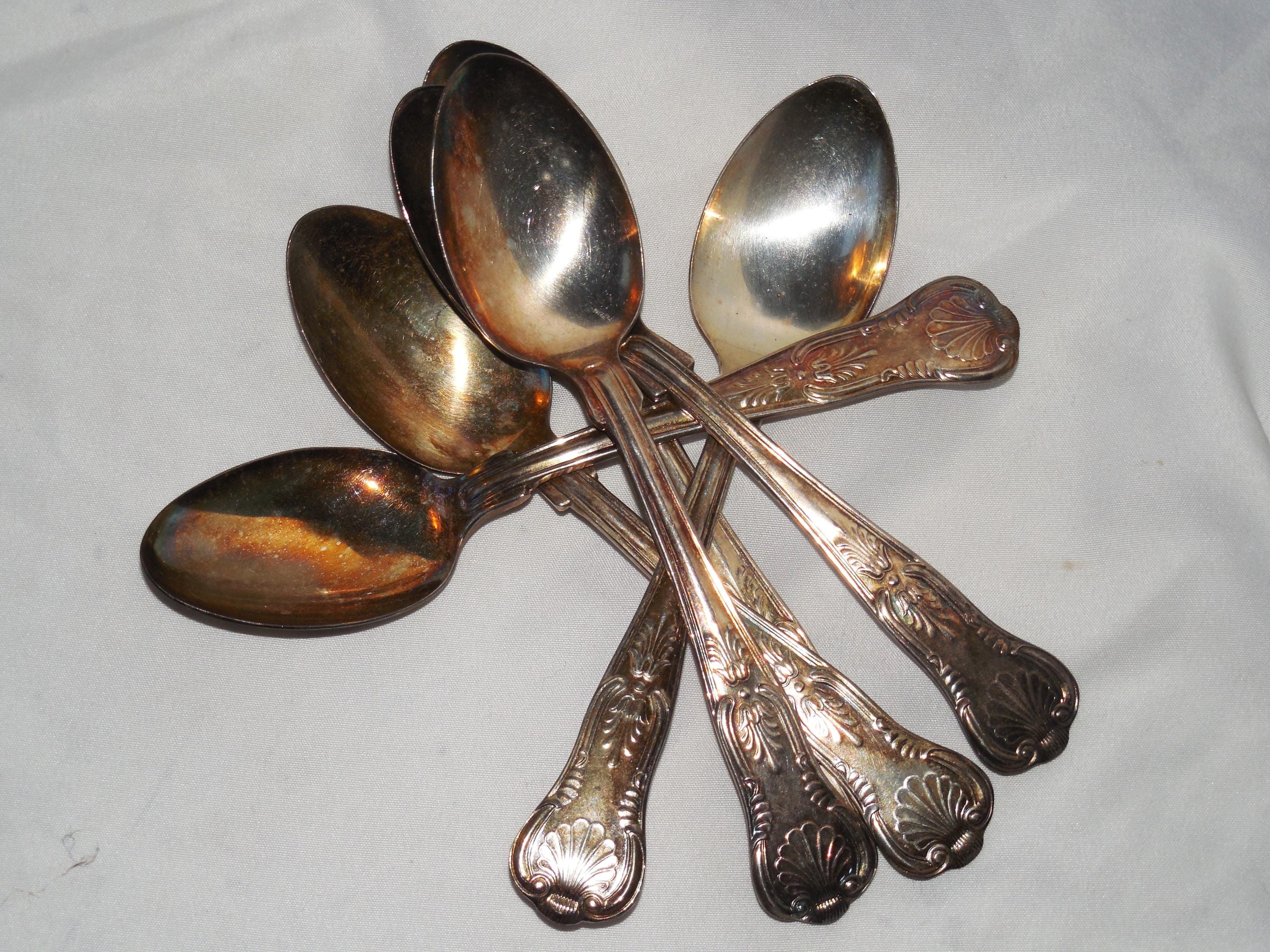 Reed Barton 4 - Etsy