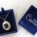 see more listings in the Necklace & Earring Boxes section