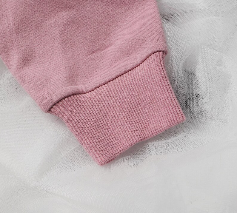 Custom Embroidered Sweatshirts Personalized Daily Sweatshirts Etsy